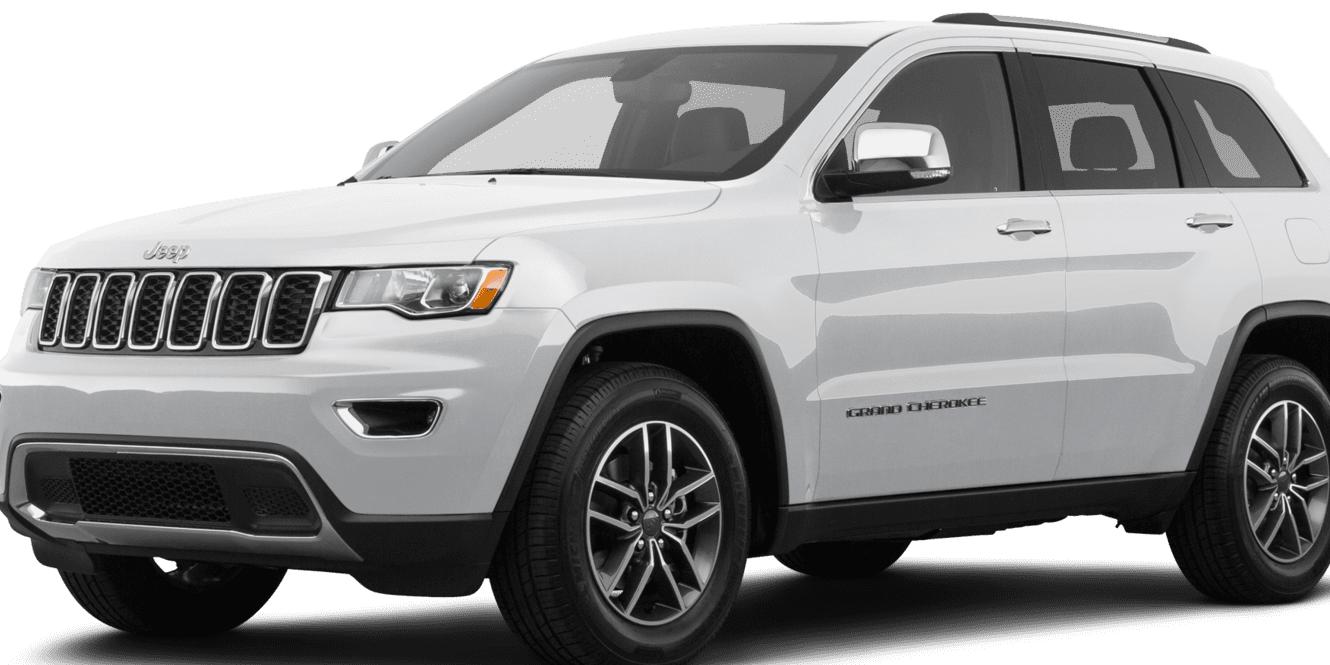 JEEP GRAND CHEROKEE 2020 1C4RJFBG8LC441184 image